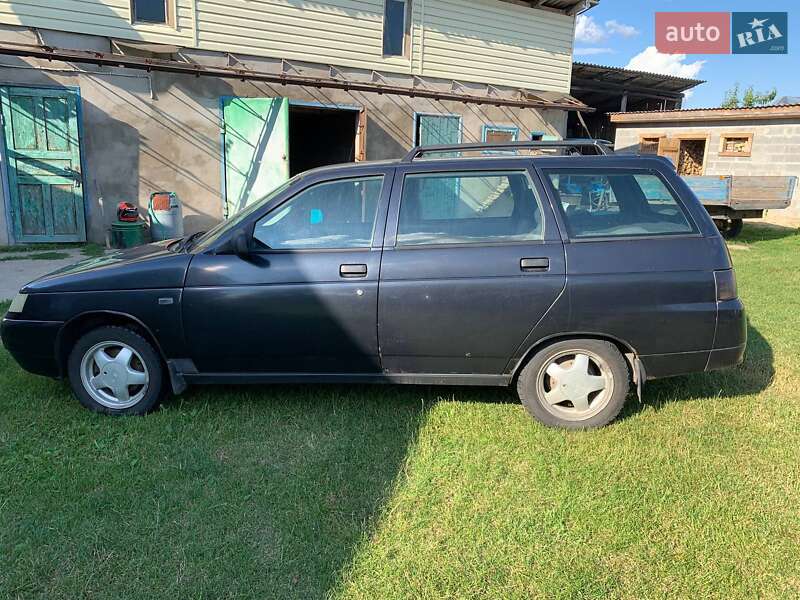Універсал ВАЗ / Lada 2111 2007 в Шепетівці
