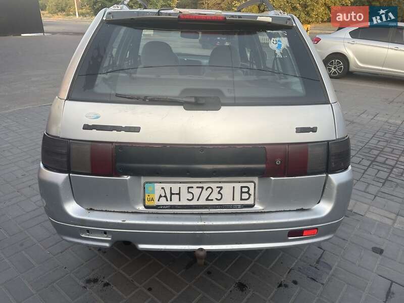 Универсал ВАЗ / Lada 2111 2009 в Кропивницком