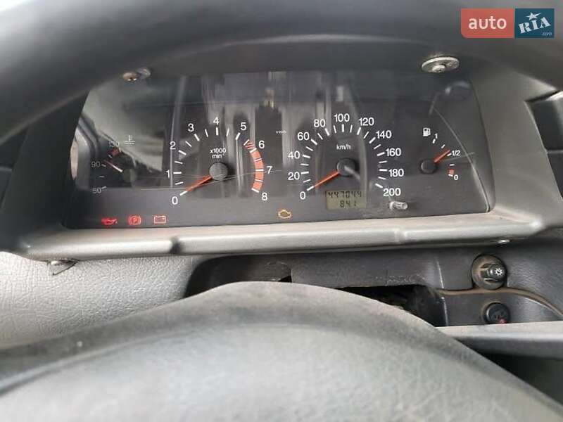 ВАЗ / Lada 2111 2006