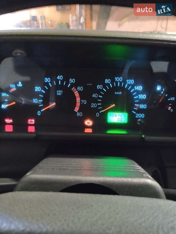 Універсал ВАЗ / Lada 2111 2002 в Березані фото 4 Універсал ВАЗ / Lada 2111 2002 в Березані