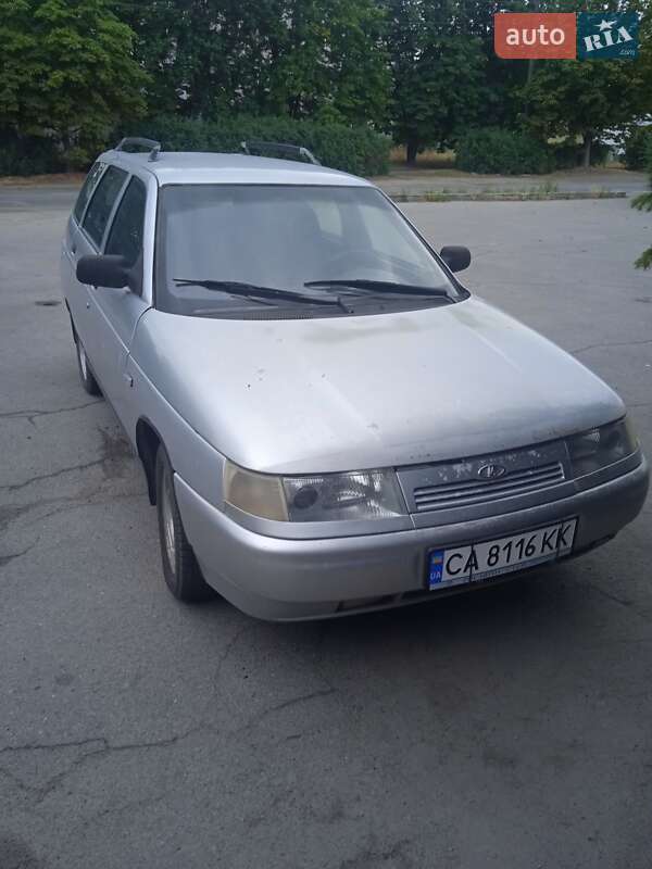 ВАЗ / Lada 2111 2009