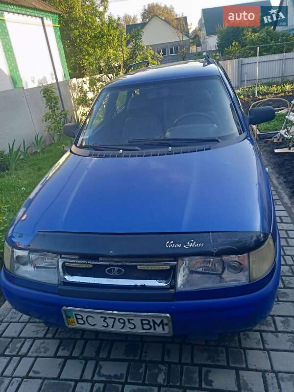 Универсал ВАЗ / Lada 2111 2002 в Ватутино