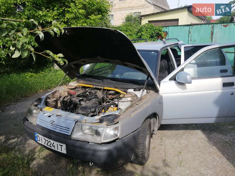 Универсал ВАЗ / Lada 2111 2007 в Обухове