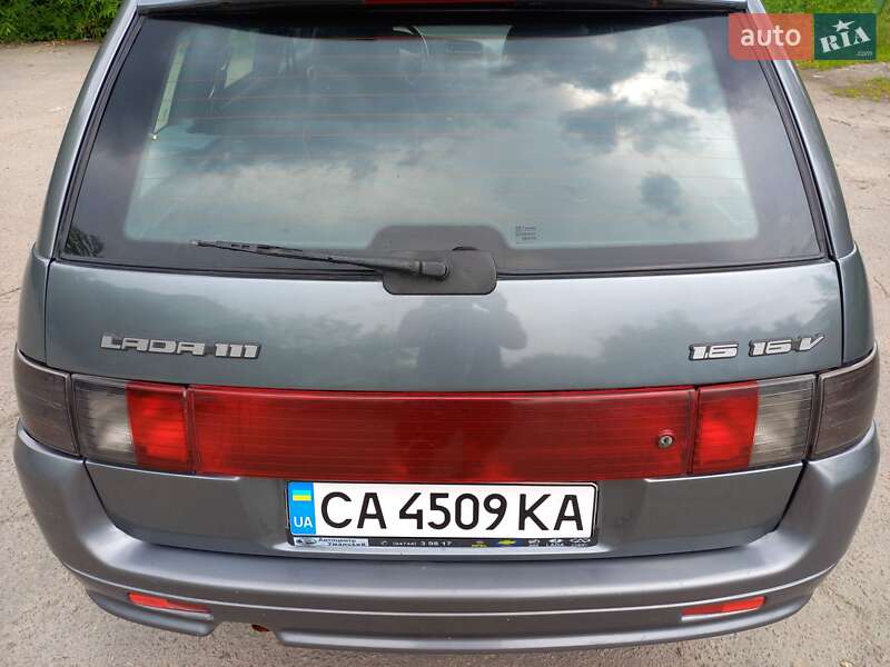 Универсал ВАЗ / Lada 2111 2011 в Черкассах