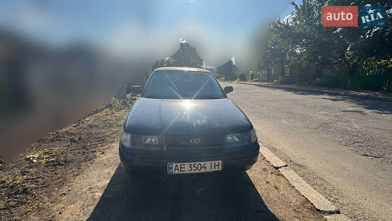 ВАЗ / Lada 2111 2006