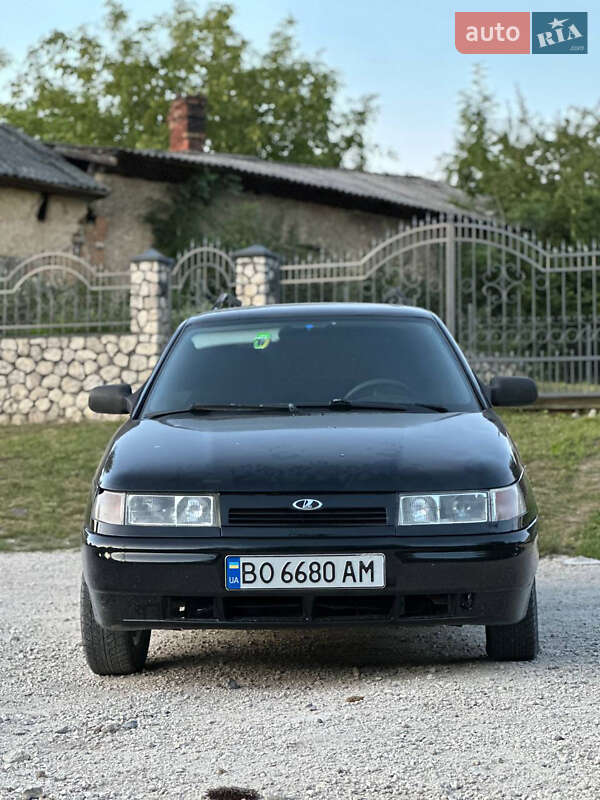 Універсал ВАЗ / Lada 2111 2008 в Збаражі
