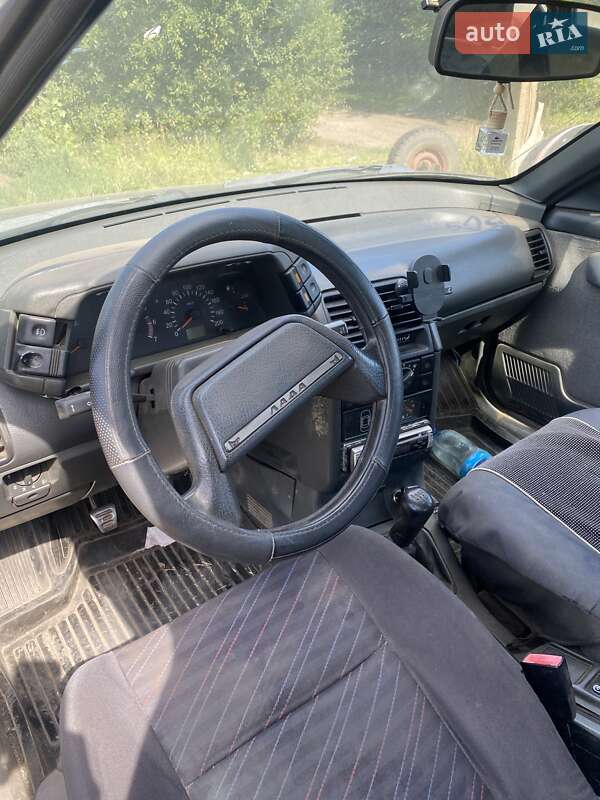 Універсал ВАЗ / Lada 2111 2006 в Шевченковому фото 6 Універсал ВАЗ / Lada 2111 2006 в Шевченковому