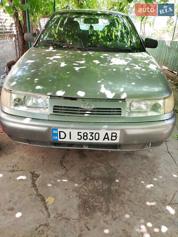 ВАЗ / Lada 2111 2007