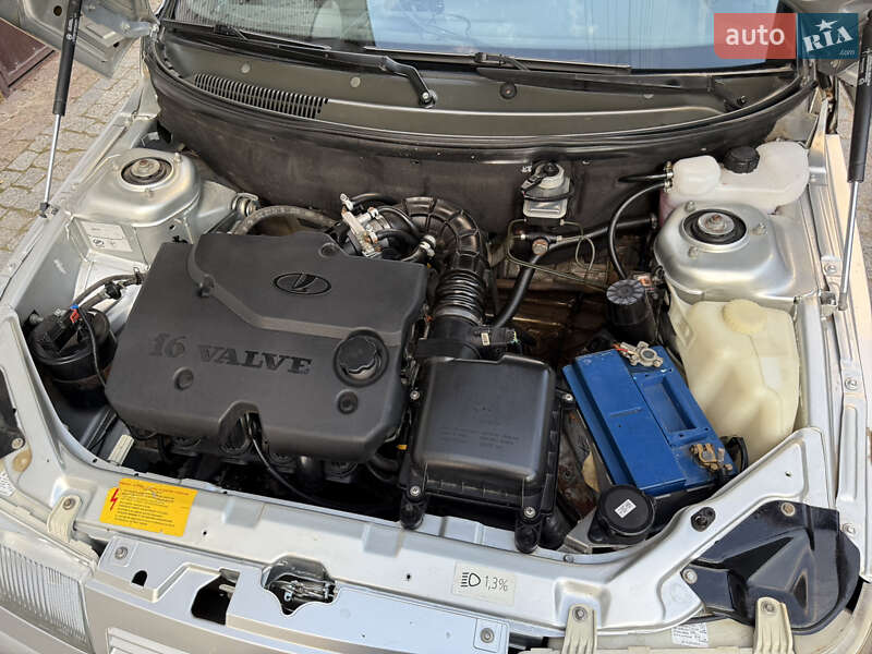 Універсал ВАЗ / Lada 2111 2009 в Вінниці