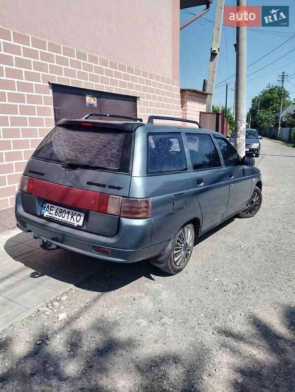 Универсал ВАЗ / Lada 2111 2001 в Днепре