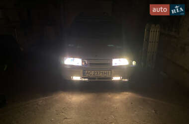 Универсал ВАЗ 2111 2004 в 