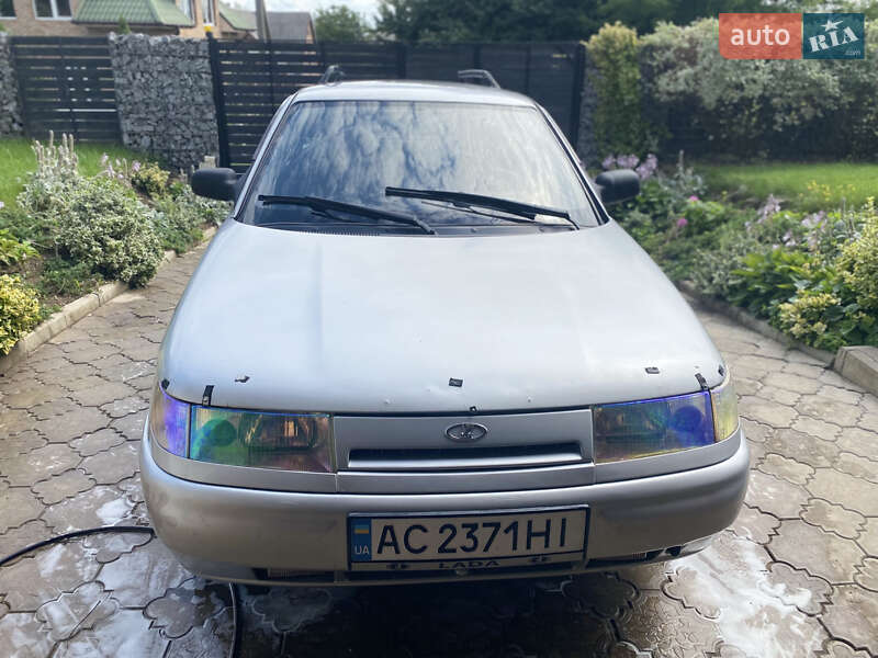 Универсал ВАЗ / Lada 2111 2004 в Луцке