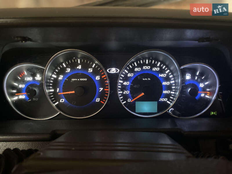 Универсал ВАЗ / Lada 2111 2004 в Луцке