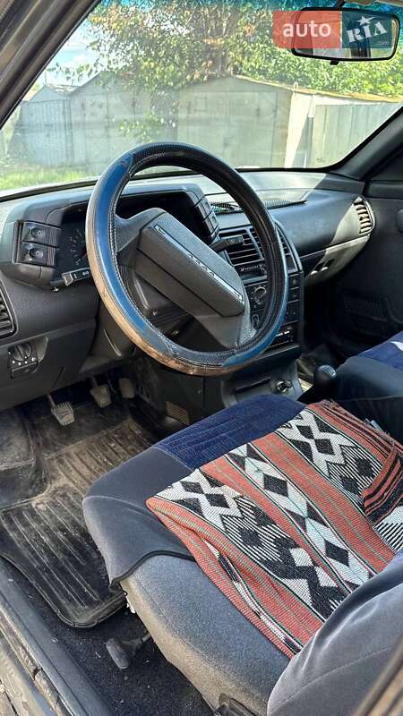 Універсал ВАЗ / Lada 2111 2005 в Білій Церкві