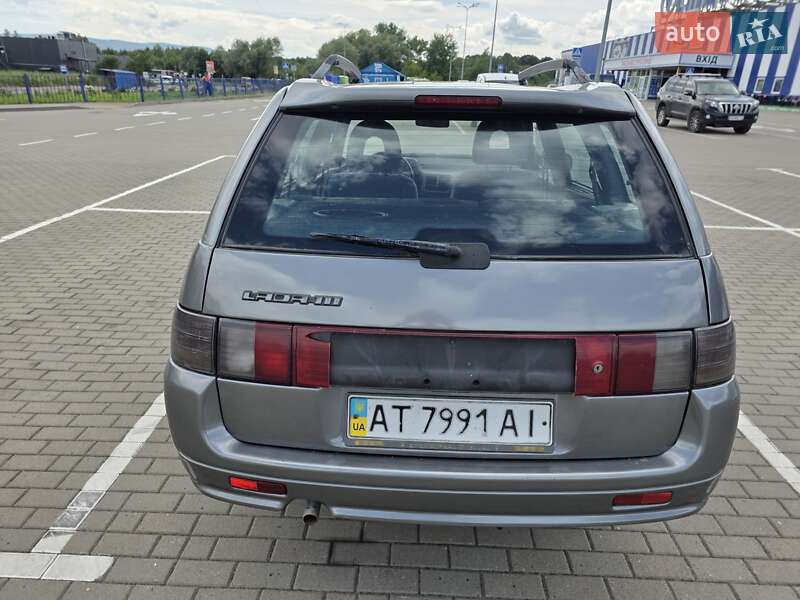 Универсал ВАЗ / Lada 2111 2007 в Дрогобыче