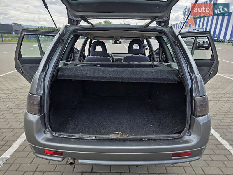 Универсал ВАЗ / Lada 2111 2007 в Дрогобыче