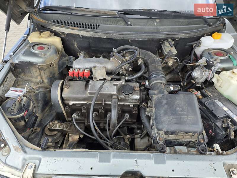 Универсал ВАЗ / Lada 2111 2007 в Дрогобыче