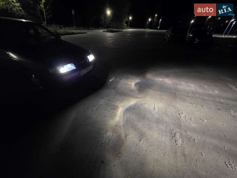 Универсал ВАЗ / Lada 2111 2007 в Дрогобыче