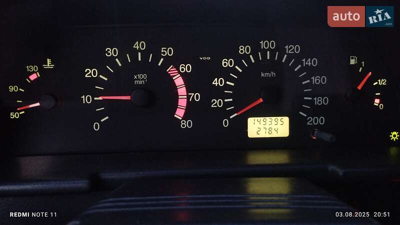 Универсал ВАЗ / Lada 2111 2004 в Казатине