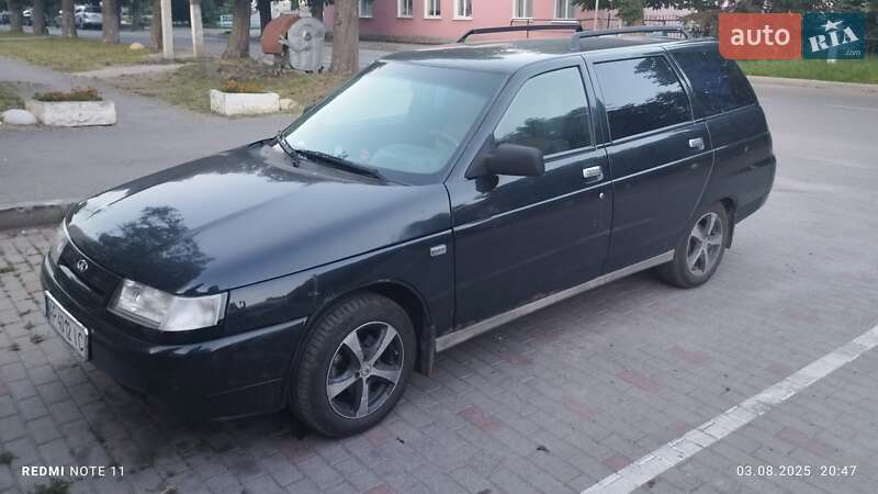 Универсал ВАЗ / Lada 2111 2004 в Казатине