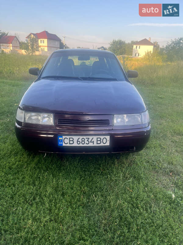 Универсал ВАЗ / Lada 2111 2008 в Нежине фото 2 Универсал ВАЗ / Lada 2111 2008 в Нежине