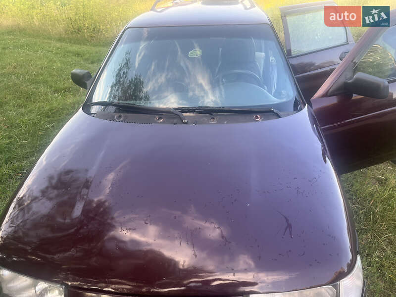 Универсал ВАЗ / Lada 2111 2008 в Нежине фото 9 Универсал ВАЗ / Lada 2111 2008 в Нежине