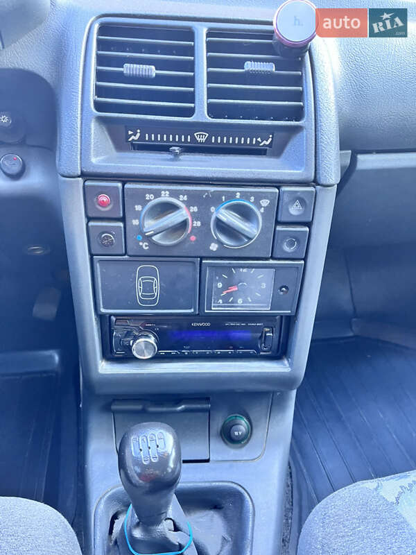 Універсал ВАЗ / Lada 2111 2007 в Ромнах