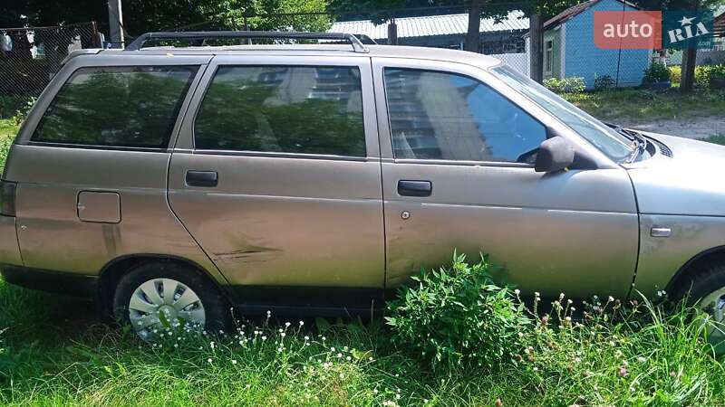 Универсал ВАЗ / Lada 2111 2002 в Житомире