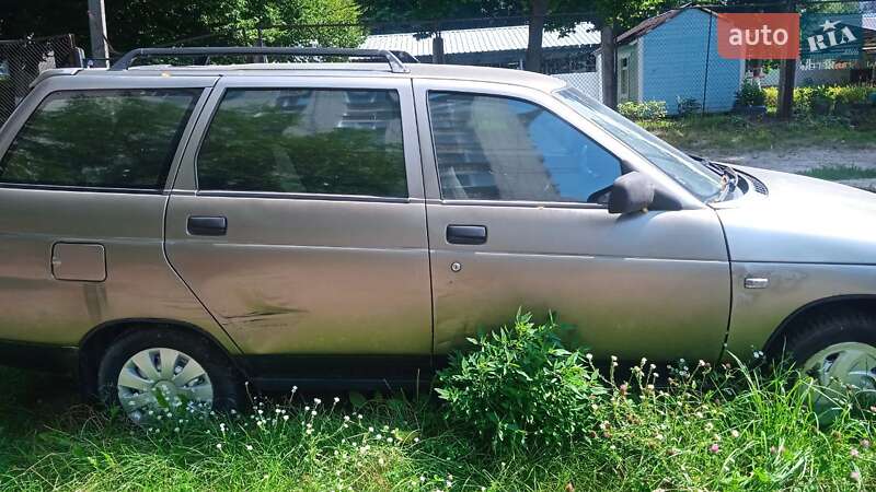 Универсал ВАЗ / Lada 2111 2002 в Житомире