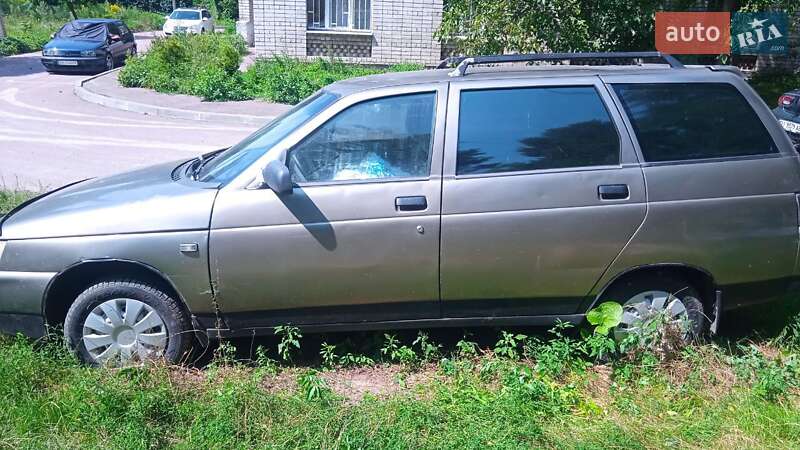 Универсал ВАЗ / Lada 2111 2002 в Житомире