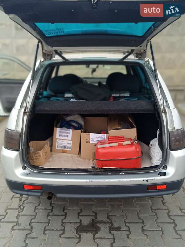 Універсал ВАЗ / Lada 2111 2003 в Хмельницькому