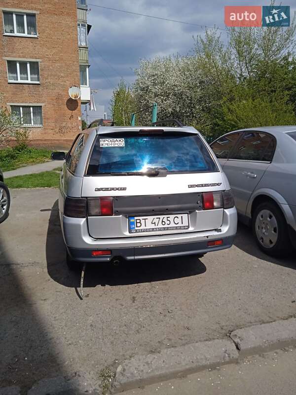 Універсал ВАЗ / Lada 2111 2003 в Хмельницькому