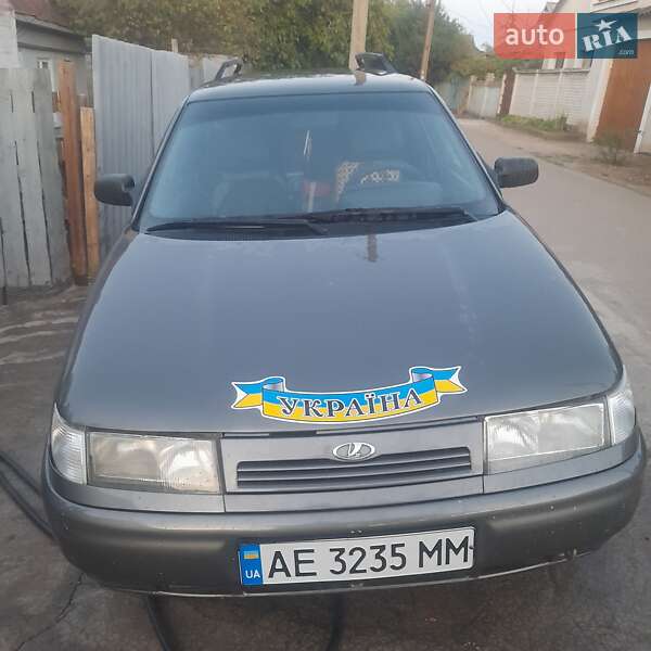 ВАЗ / Lada 2111 2007