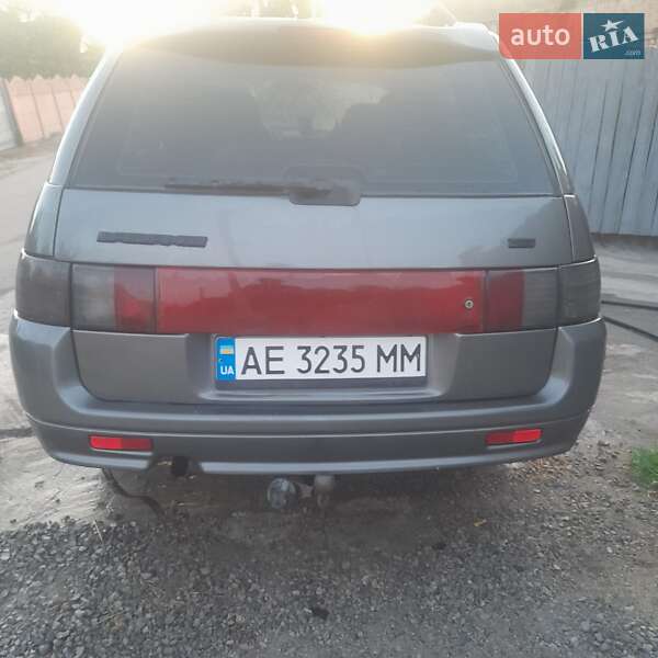 Універсал ВАЗ / Lada 2111 2007 в Кривому Розі