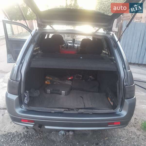 Універсал ВАЗ / Lada 2111 2007 в Кривому Розі