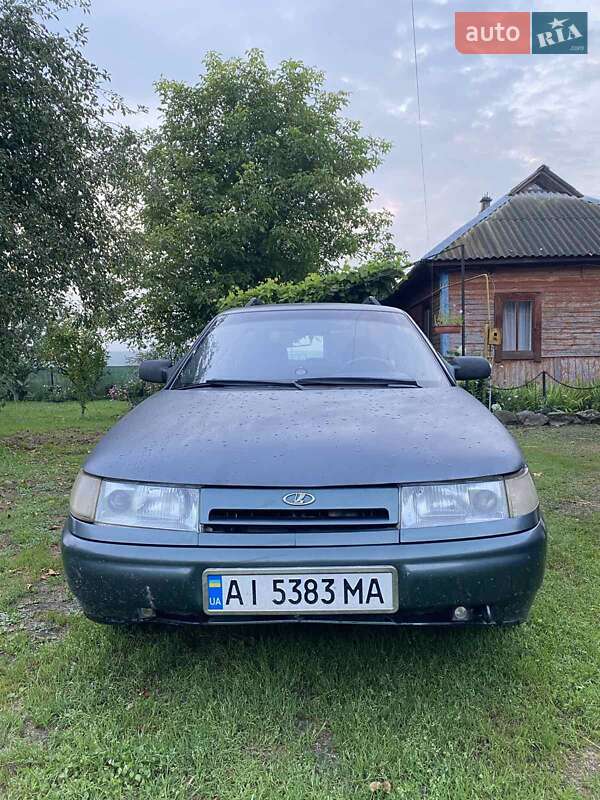 Универсал ВАЗ / Lada 2111 2006 в Славутиче