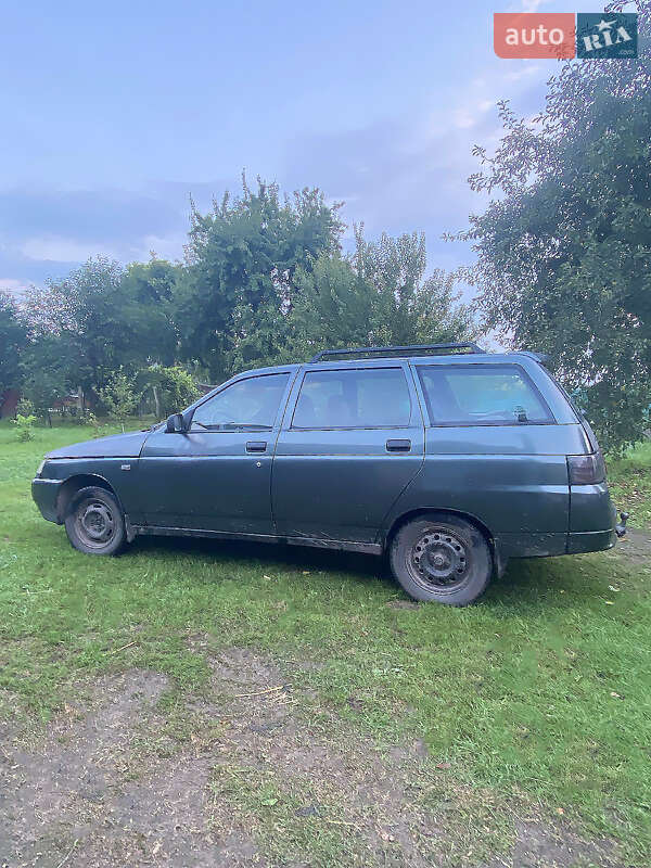 Универсал ВАЗ / Lada 2111 2006 в Славутиче