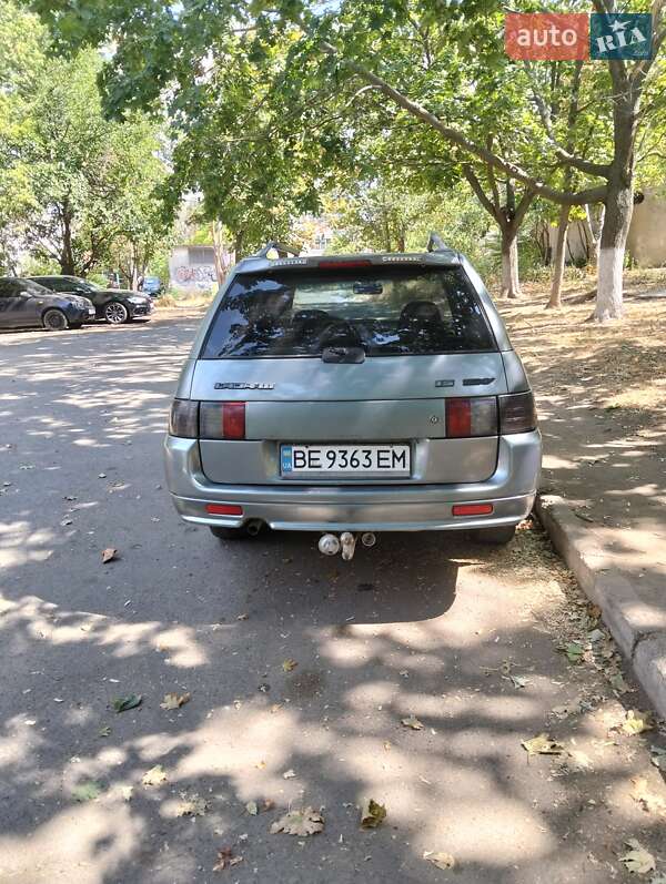 Универсал ВАЗ / Lada 2111 2008 в Николаеве