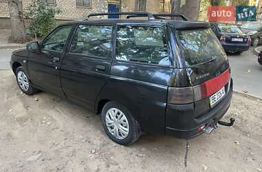 Универсал ВАЗ / Lada 2111 2008 в Николаеве