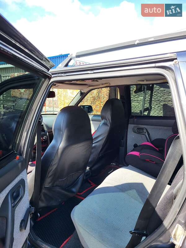 Універсал ВАЗ / Lada 2111 2008 в Радомишлі