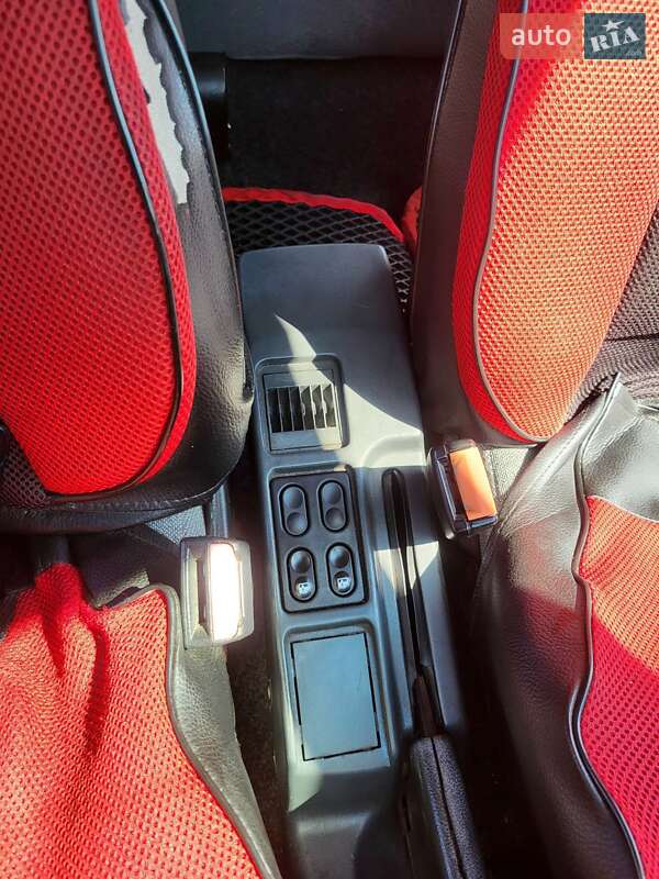 Універсал ВАЗ / Lada 2111 2008 в Радомишлі