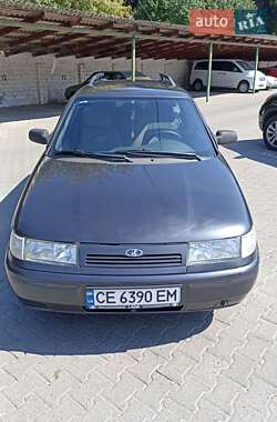 Универсал ВАЗ / Lada 2111 2008 в Черновцах