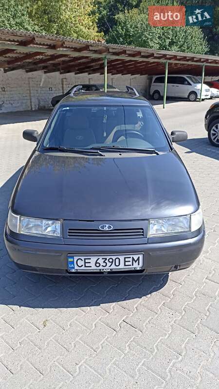 Универсал ВАЗ / Lada 2111 2008 в Черновцах