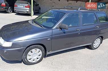 Универсал ВАЗ / Lada 2111 2008 в Черновцах