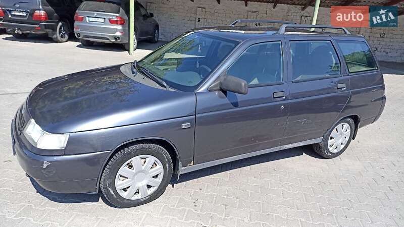 Универсал ВАЗ / Lada 2111 2008 в Черновцах