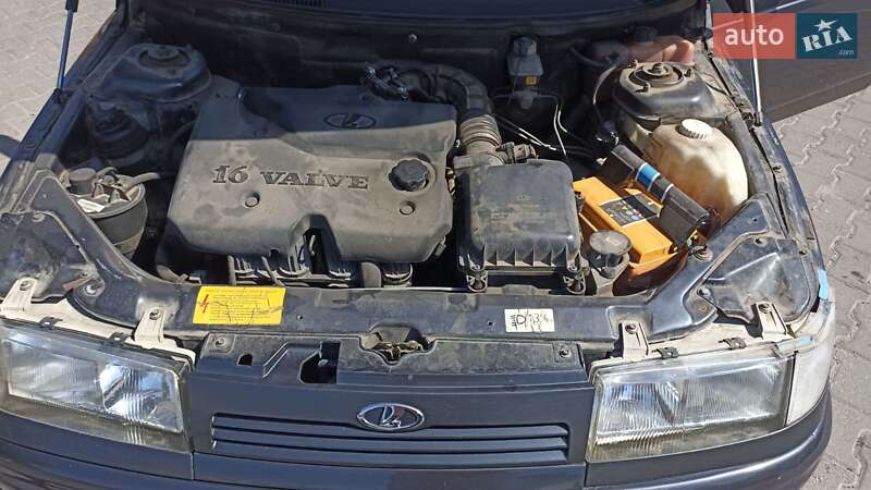 Универсал ВАЗ / Lada 2111 2008 в Черновцах