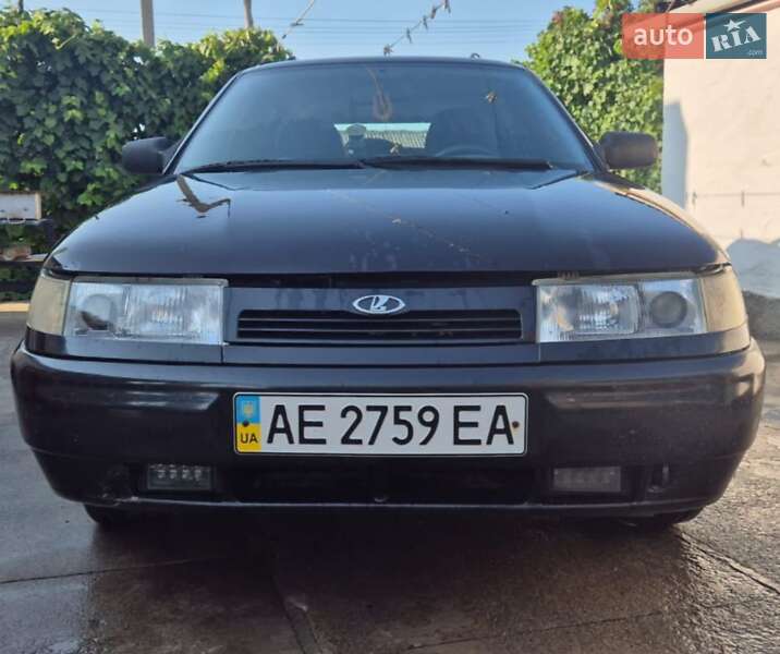 Универсал ВАЗ / Lada 2111 2009 в Харькове