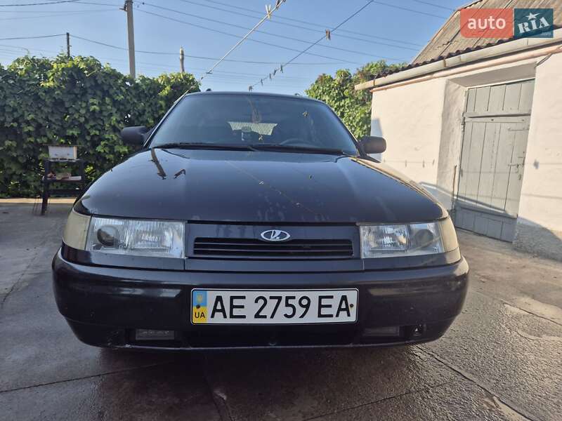 Универсал ВАЗ / Lada 2111 2009 в Харькове