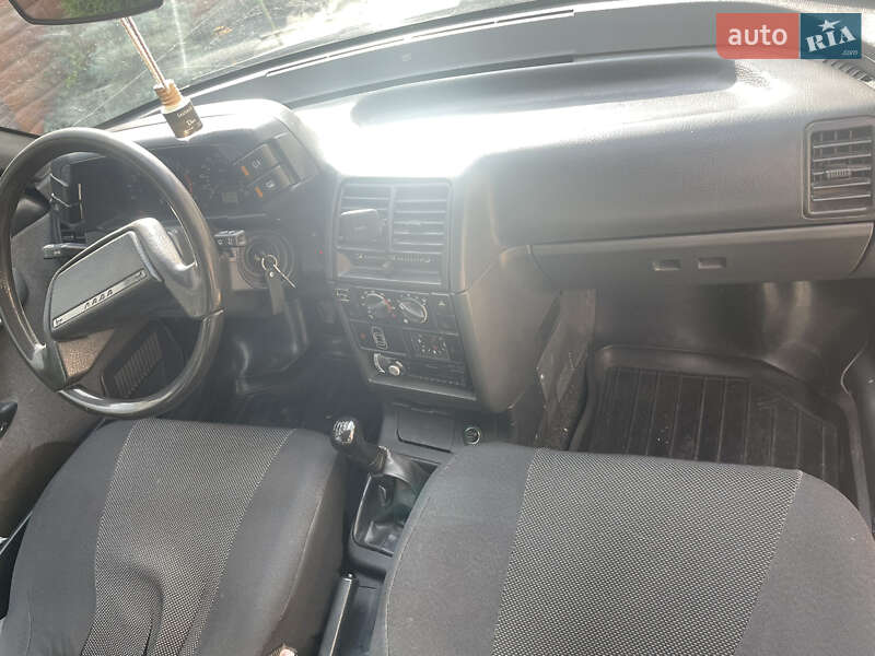 Универсал ВАЗ / Lada 2111 2007 в Кривом Роге