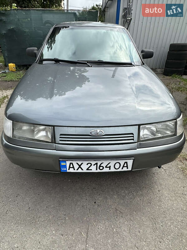 Универсал ВАЗ / Lada 2111 2007 в Полтаве